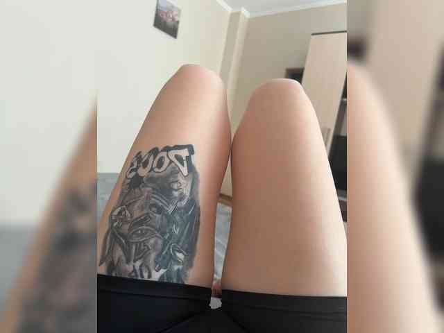 GoddessAsty