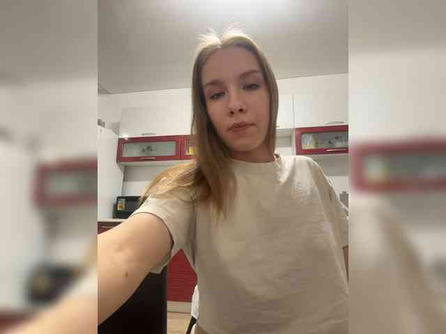 GoddessAsty webcam