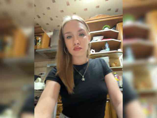 GoddessAsty webcam