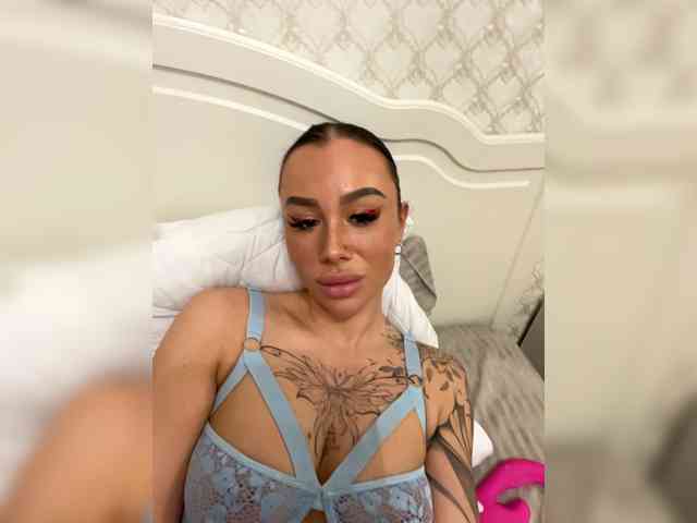 GoddessAsty