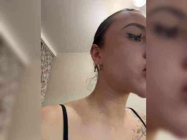 GoddessAsty