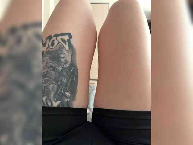 GoddessAsty webcam