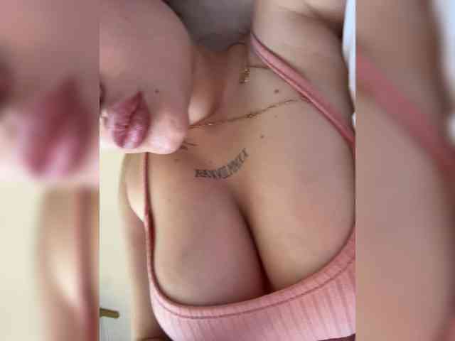 GoddessAsty webcam