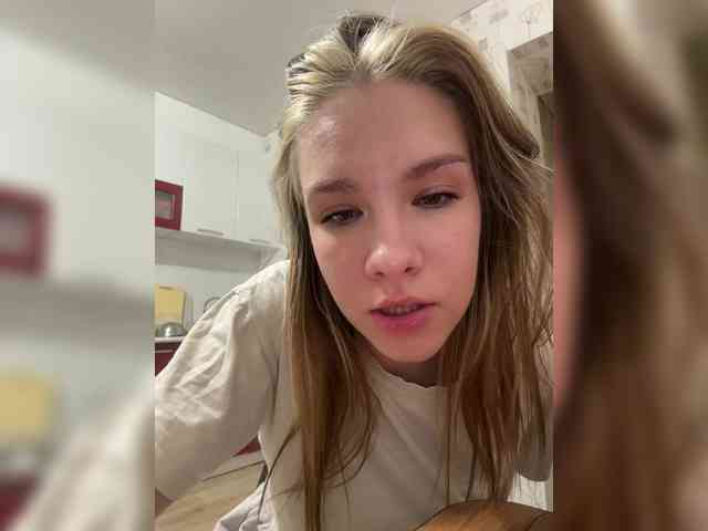 GoddessAsty webcam
