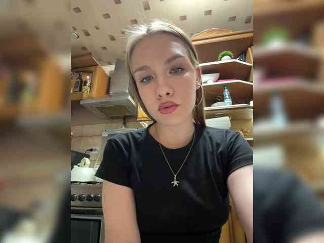 GoddessAsty webcam