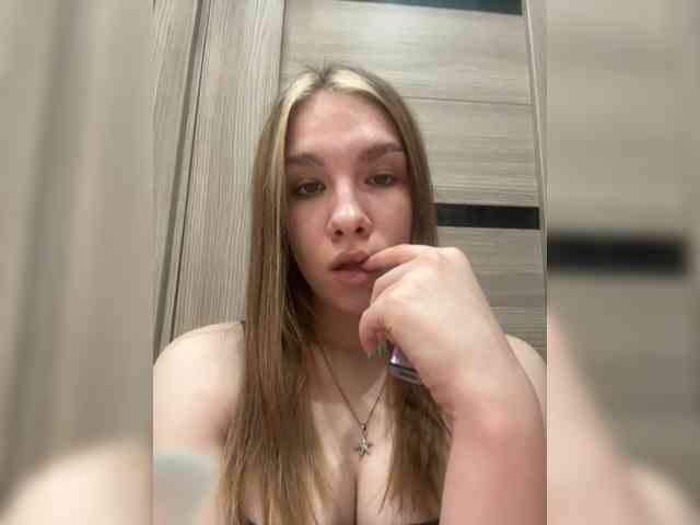 GoddessAsty webcam