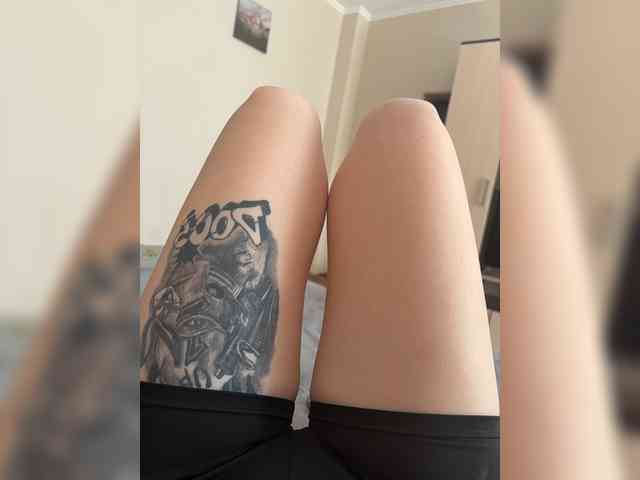GoddessAsty