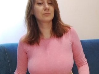 -Rozalina- Porn Show