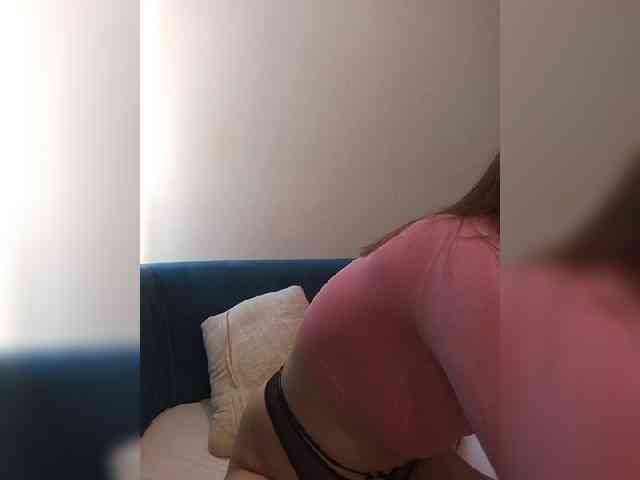 -Rozalina- Sex Cam Show