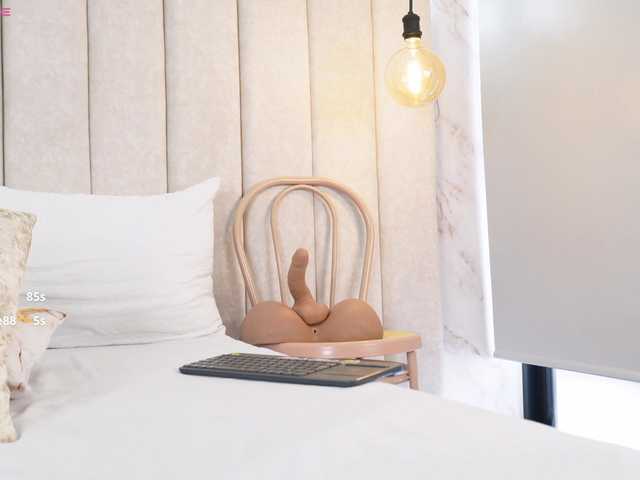 Annyy-Rosse's BongaCams show and profile