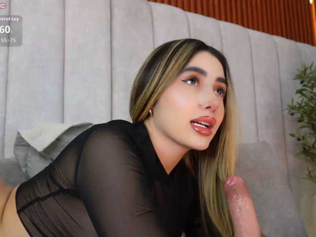 Annyy-rosse live cam