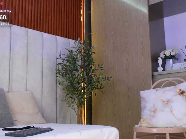 Annyy-Rosse, en directo ahora en BongaCams