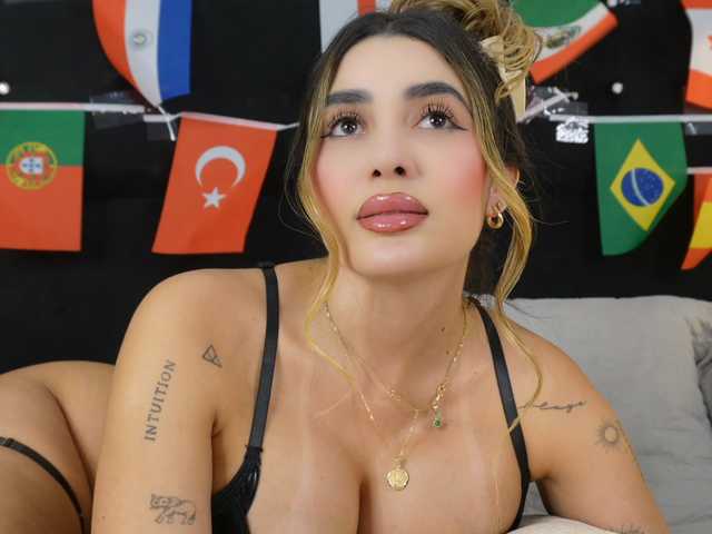 Annyy-Rosse