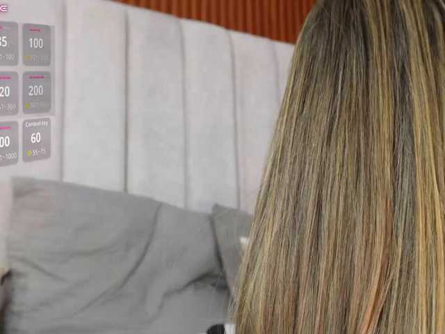 le modèle Annyy-Rosse est en webcam porno dans un show sur le site bongacams, il possède les tags suivants: Latino/Hispanic,Blonde,Shaved
