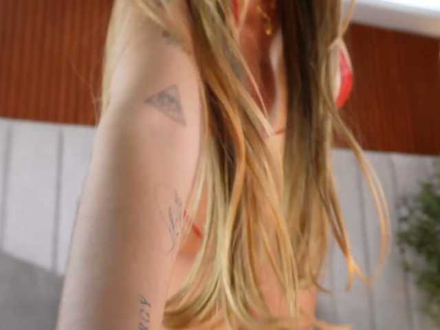 Annyy-Rosse