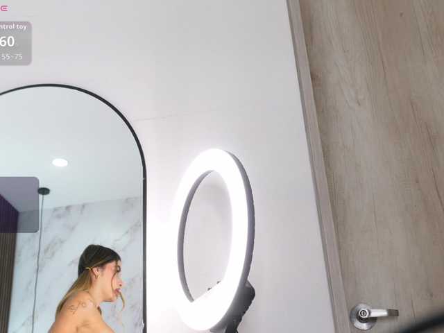 Annyy-Rosse's BongaCams show and profile