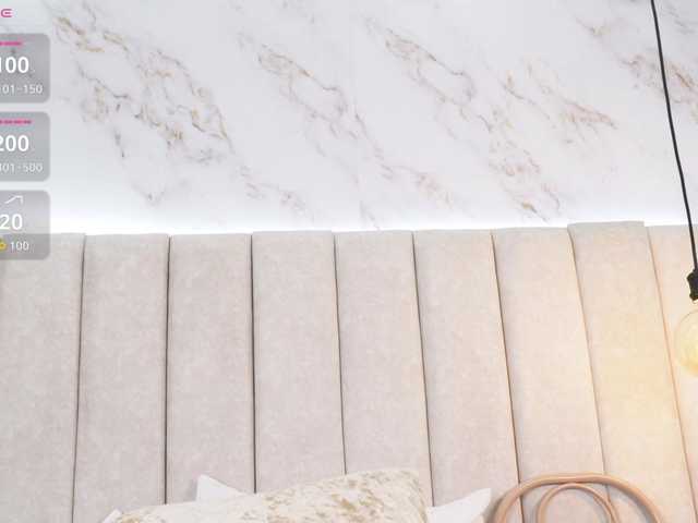 Annyy-Rosse's BongaCams show and profile