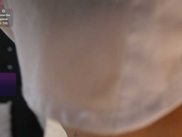 Annyy-Rosse live webcam show