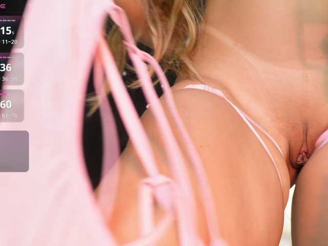 Annyy-Rosse live cam on BongaCams