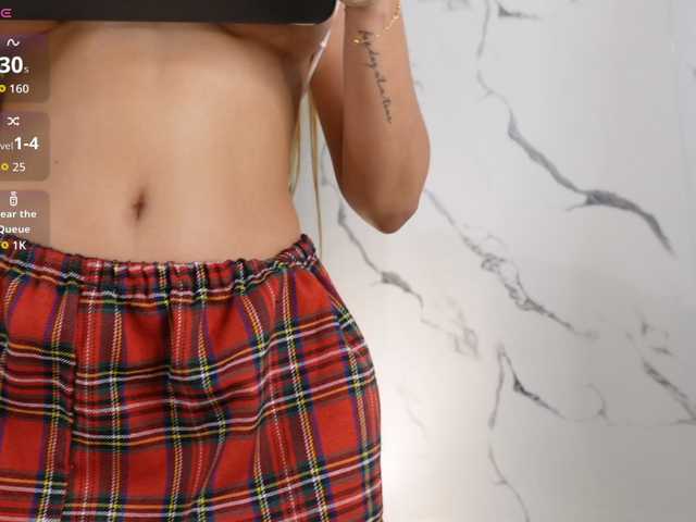 Annyy-Rosse