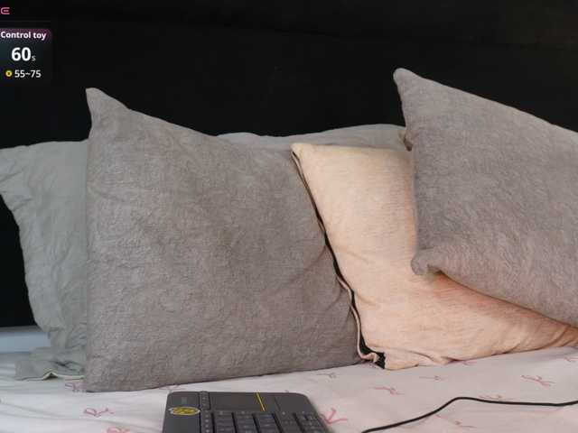 Annyy-Rosse live webcam show
