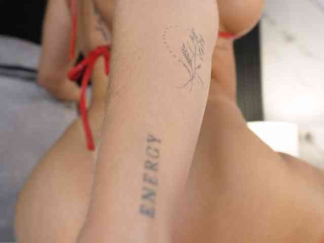 Annyy-Rosse webcam