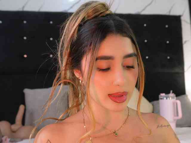 Annyy-Rosse webcam