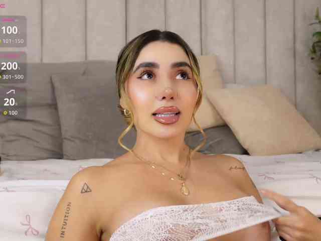 Annyy-Rosse webcam