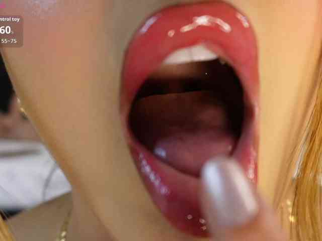 annyy-rosse's live room