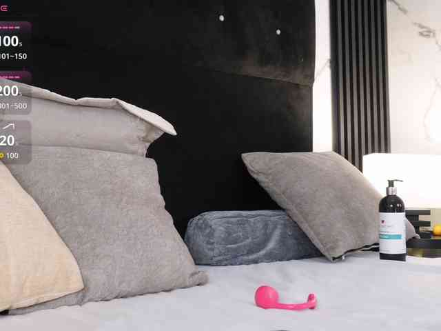 Annyy-Rosse webcam