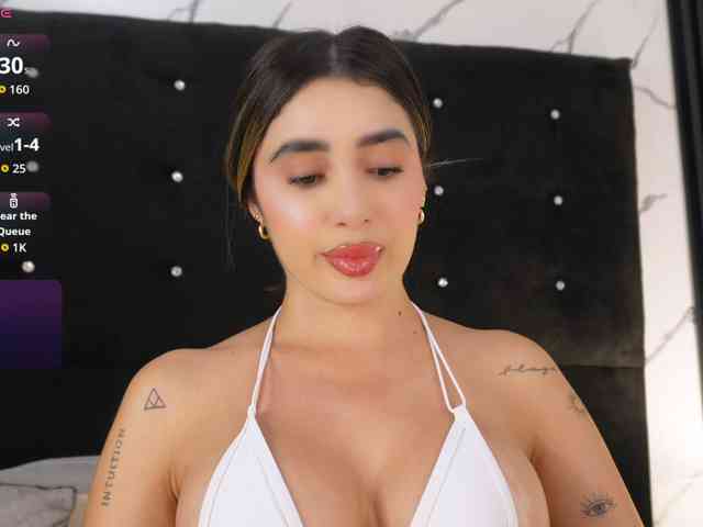 Annyy-Rosse webcam