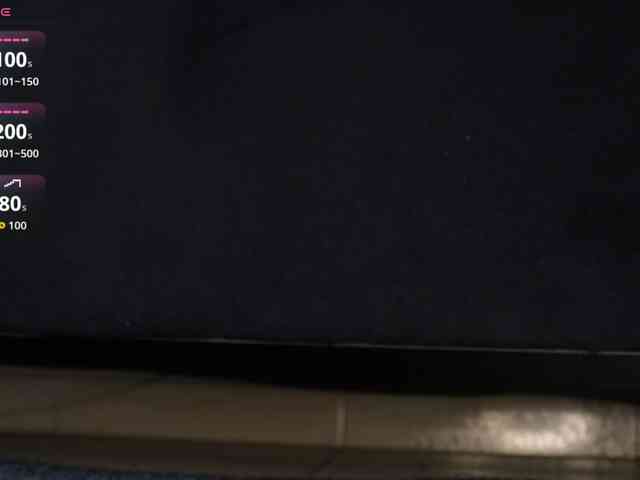 Annyy-Rosse webcam
