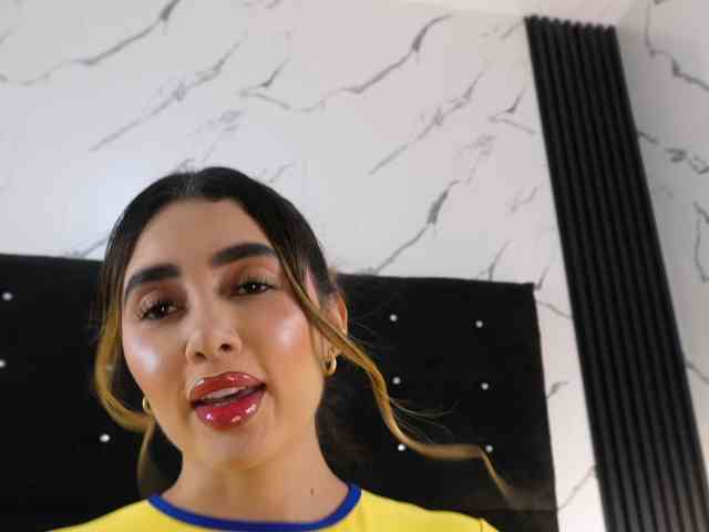 Annyy-Rosse webcam