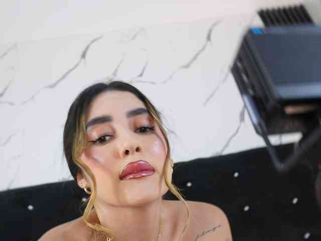 Annyy-Rosse webcam