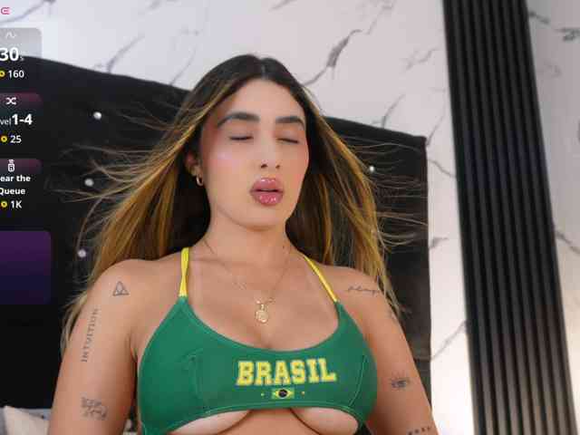 Annyy-Rosse webcam