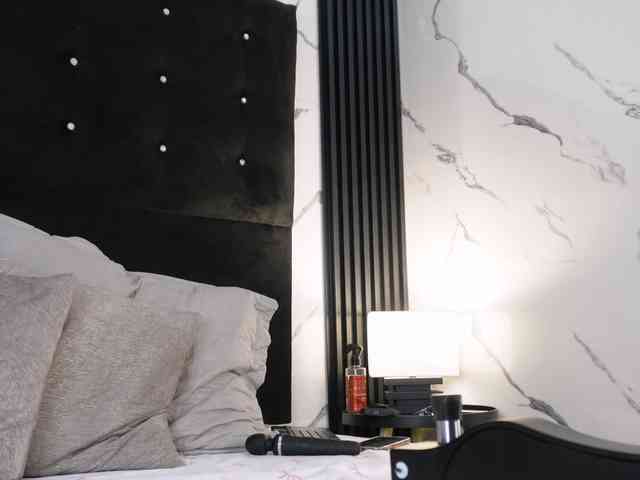 Annyy-Rosse webcam