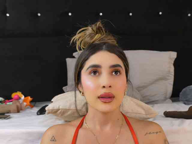 Annyy-Rosse webcam