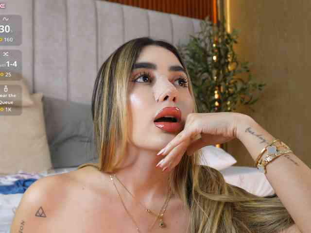 Annyy-Rosse