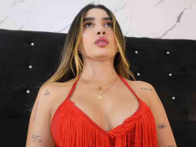 Annyy-Rosse webcam