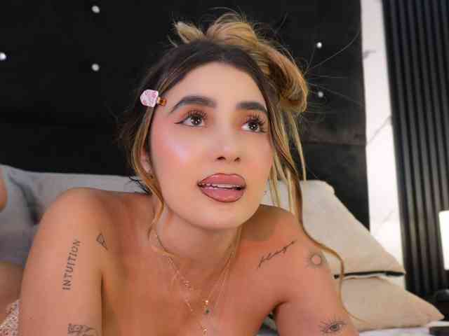 Annyy-Rosse webcam