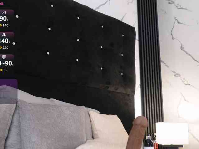 Annyy-Rosse webcam