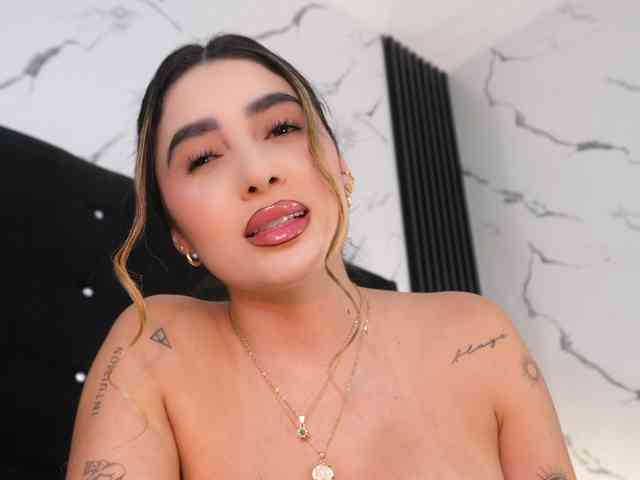 Annyy-Rosse webcam