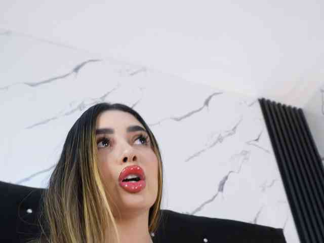 Annyy-Rosse webcam