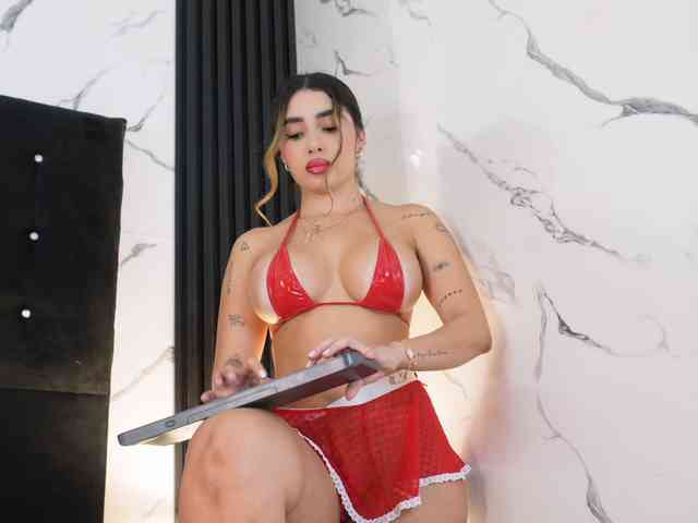 Annyy-Rosse