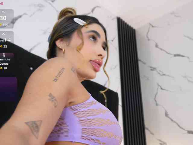 Annyy-Rosse webcam