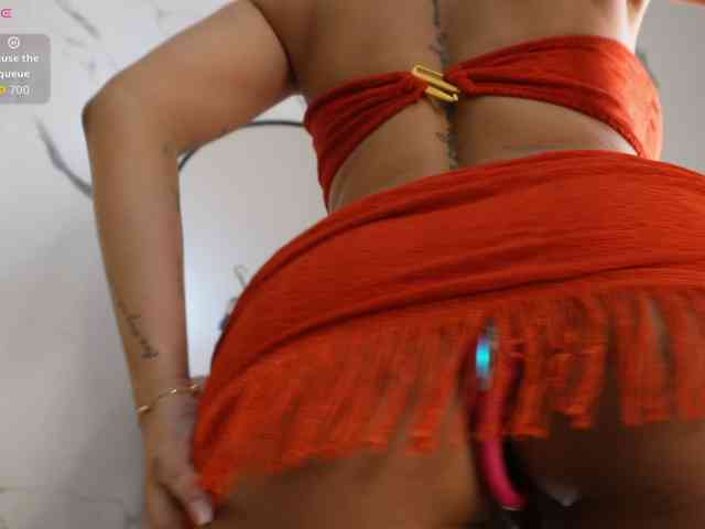 Annyy-Rosse webcam