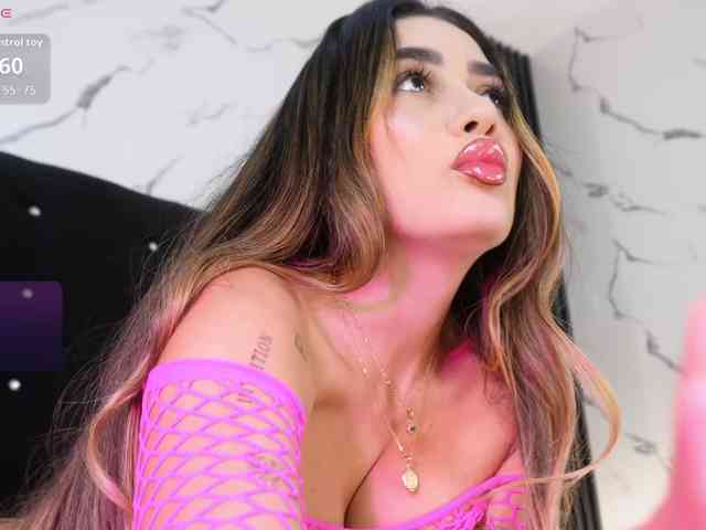 Annyy-Rosse webcam