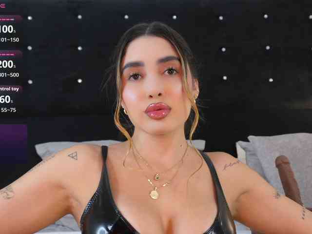 Annyy-Rosse webcam