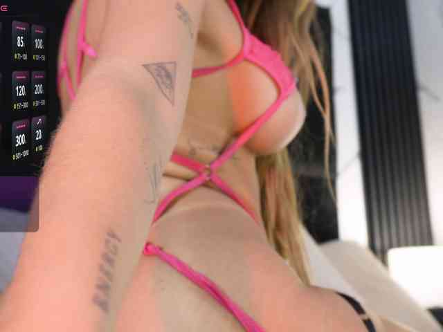 Annyy-Rosse