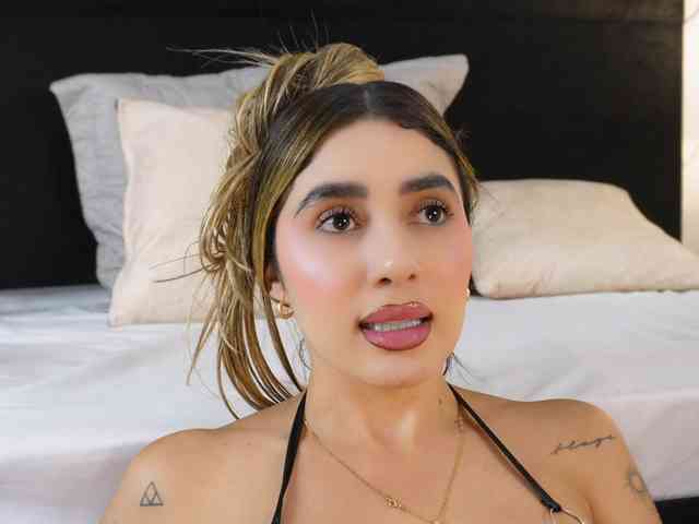 Annyy-Rosse webcam